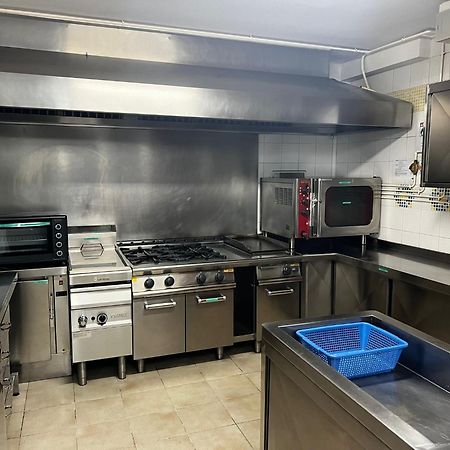 Apartamento Casa Pelentos Sandiniés Exterior foto