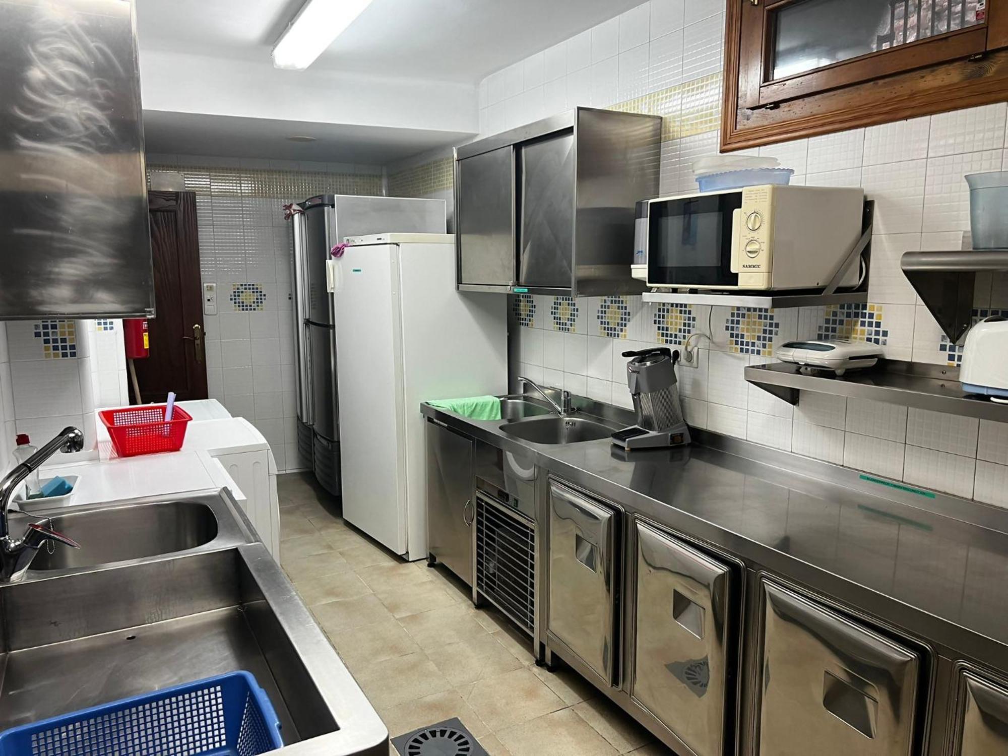 Apartamento Casa Pelentos Sandiniés Exterior foto